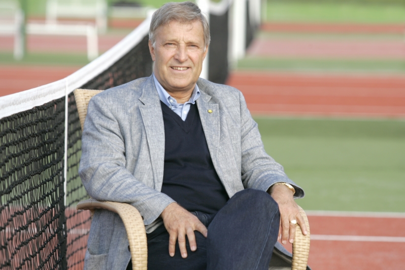 Jan Kodeš.